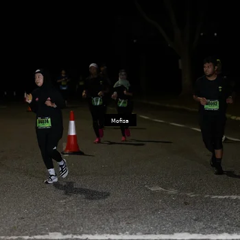Runner Photo 5701258