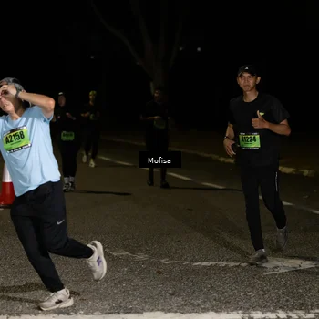 Runner Photo 5701259