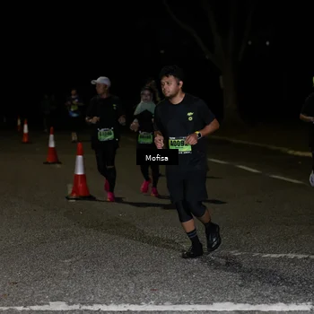 Runner Photo 5701264