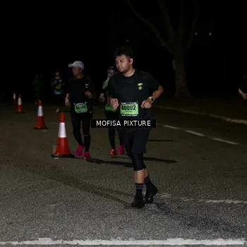 Runner Photo 5701267
