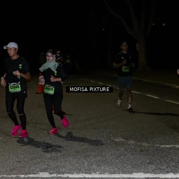 Runner Photo 5701271