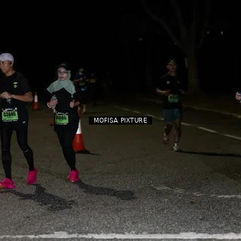 Runner Photo 5701272