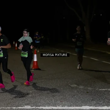 Runner Photo 5701273