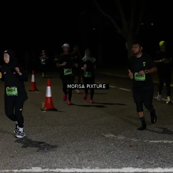 Runner Photo 5701274