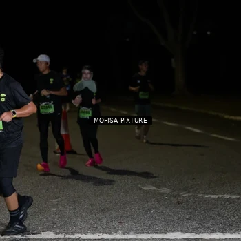 Runner Photo 5701275