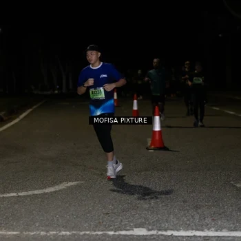 Runner Photo 5701277