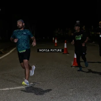 Runner Photo 5701278