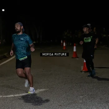 Runner Photo 5701279
