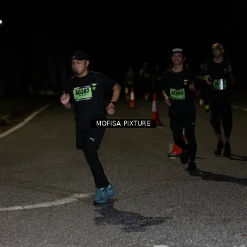Runner Photo 5701281