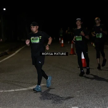 Runner Photo 5701282