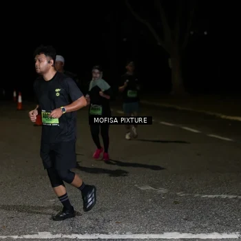 Runner Photo 5701283