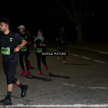 Runner Photo 5701284