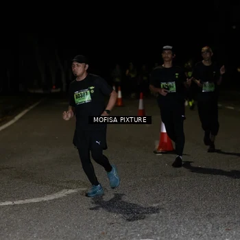 Runner Photo 5701286