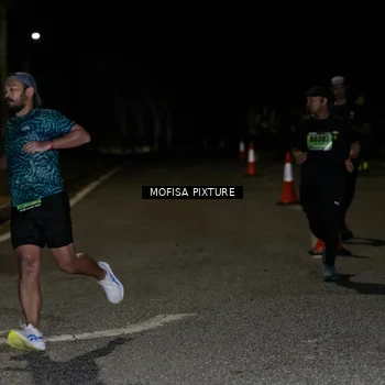 Runner Photo 5701287
