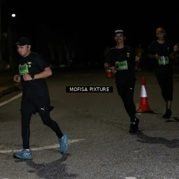 Runner Photo 5701288