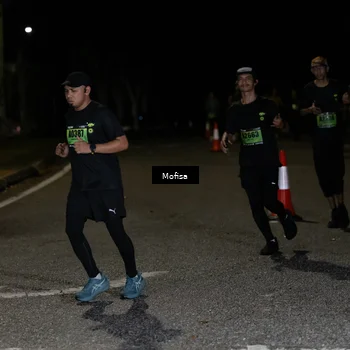 Runner Photo 5701294