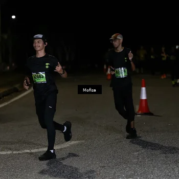 Runner Photo 5701295