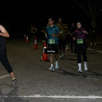 Runner Photo 5701303
