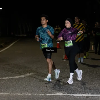 Runner Photo 5701318
