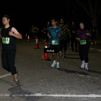 Runner Photo 5701319