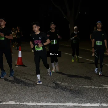 Runner Photo 5701322
