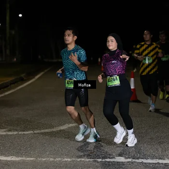 Runner Photo 5701324