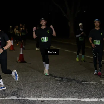 Runner Photo 5701327