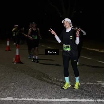 Runner Photo 5701336