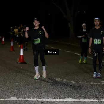 Runner Photo 5701339