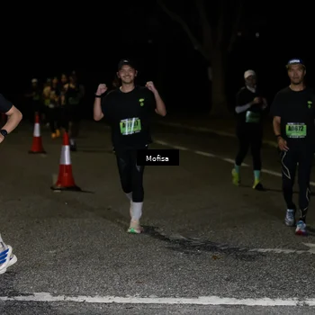 Runner Photo 5701340