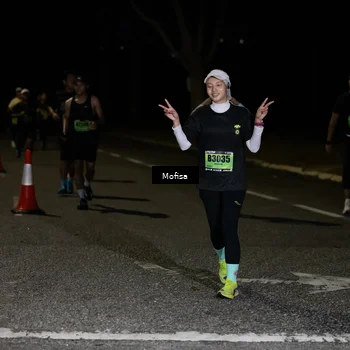 Runner Photo 5701343