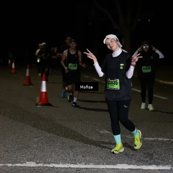Runner Photo 5701345