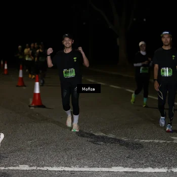 Runner Photo 5701350