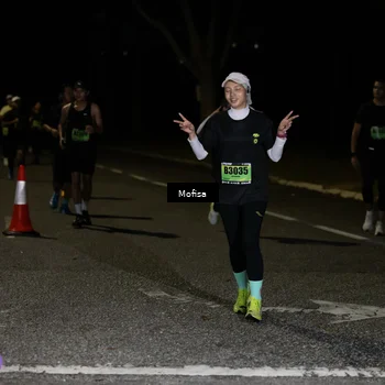 Runner Photo 5701353
