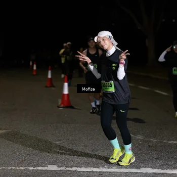 Runner Photo 5701354
