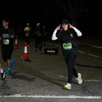 Runner Photo 5701357