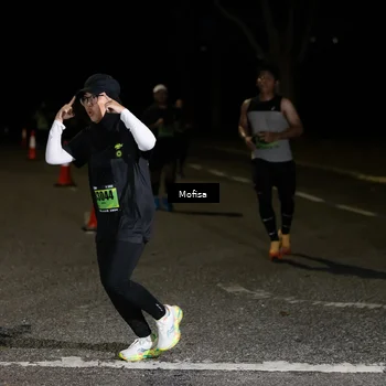 Runner Photo 5701359