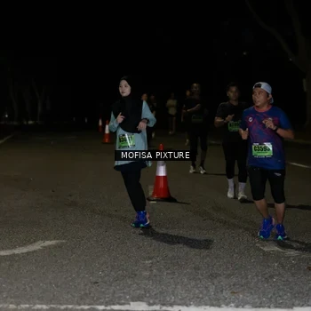 Runner Photo 5701363