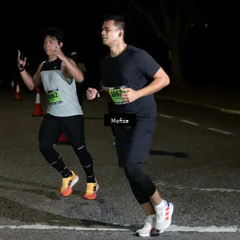 Runner Photo 5701367