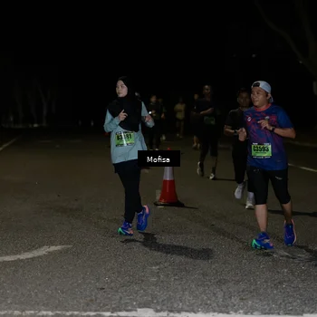 Runner Photo 5701368