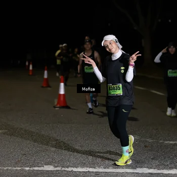 Runner Photo 5701369
