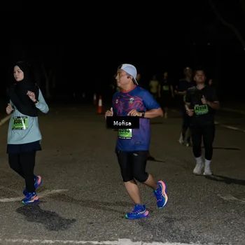 Runner Photo 5701370