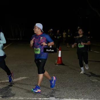 Runner Photo 5701372