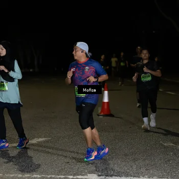 Runner Photo 5701373