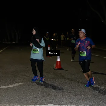 Runner Photo 5701374