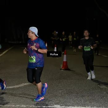 Runner Photo 5701375