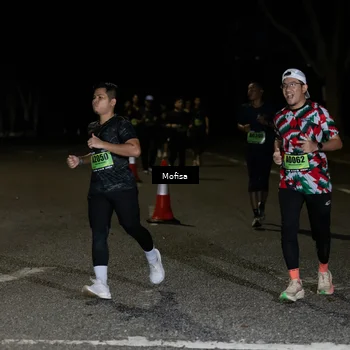 Runner Photo 5701376
