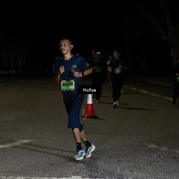 Runner Photo 5701378