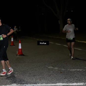 Runner Photo 5701411