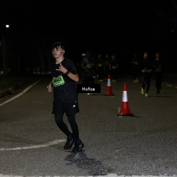 Runner Photo 5701412